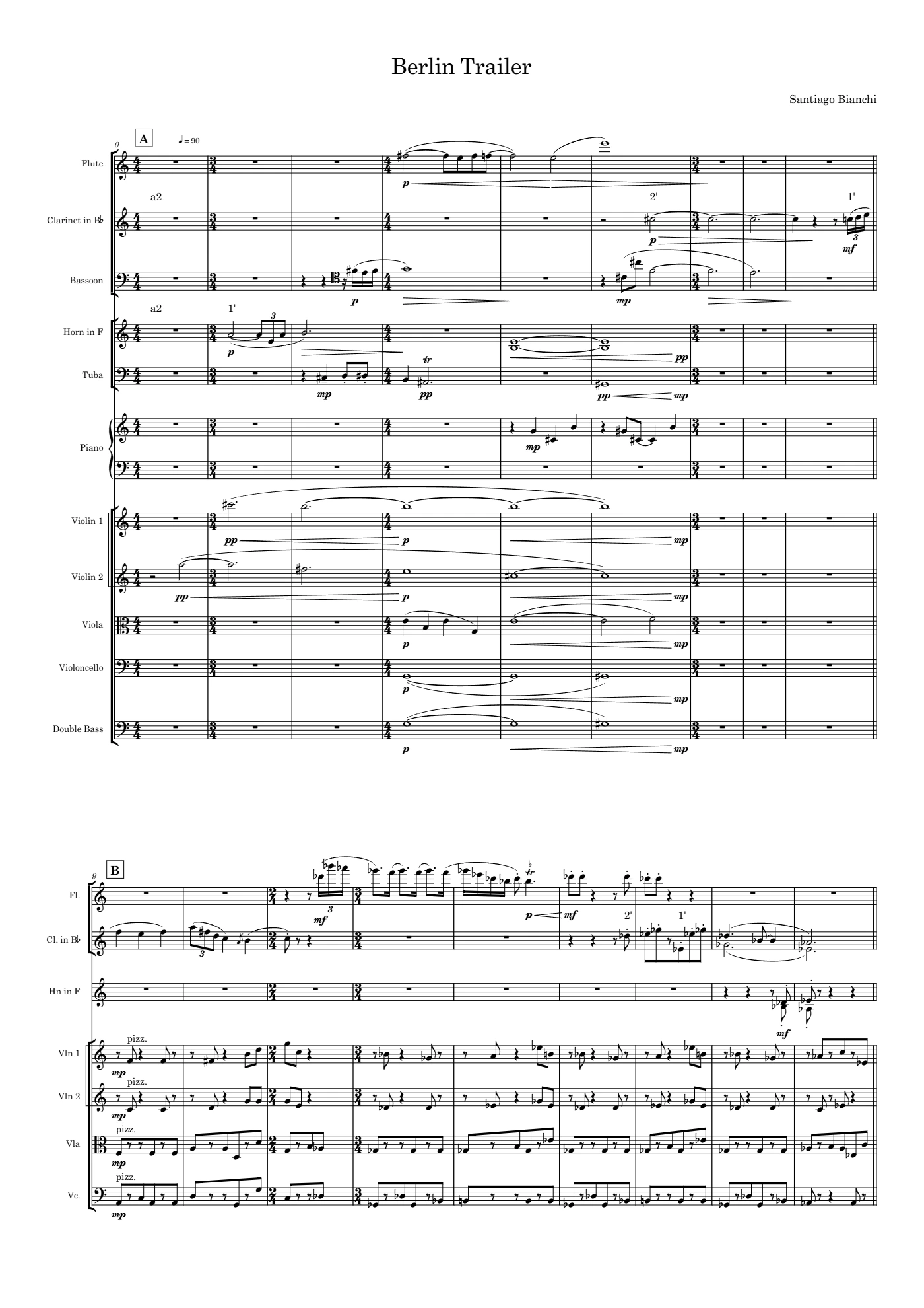 Berlin, page 1 of 4