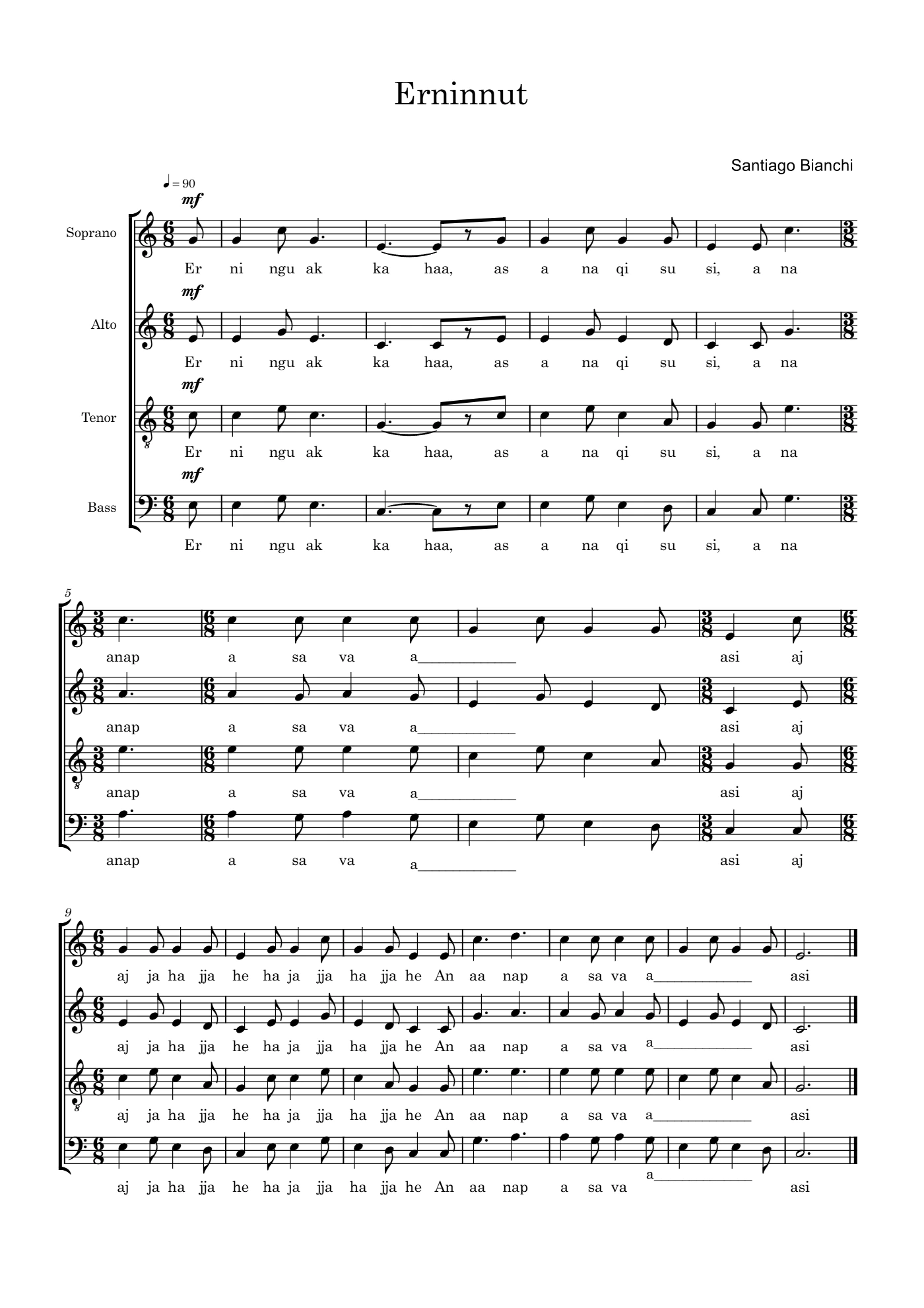 Erninnut, page 1 of 1