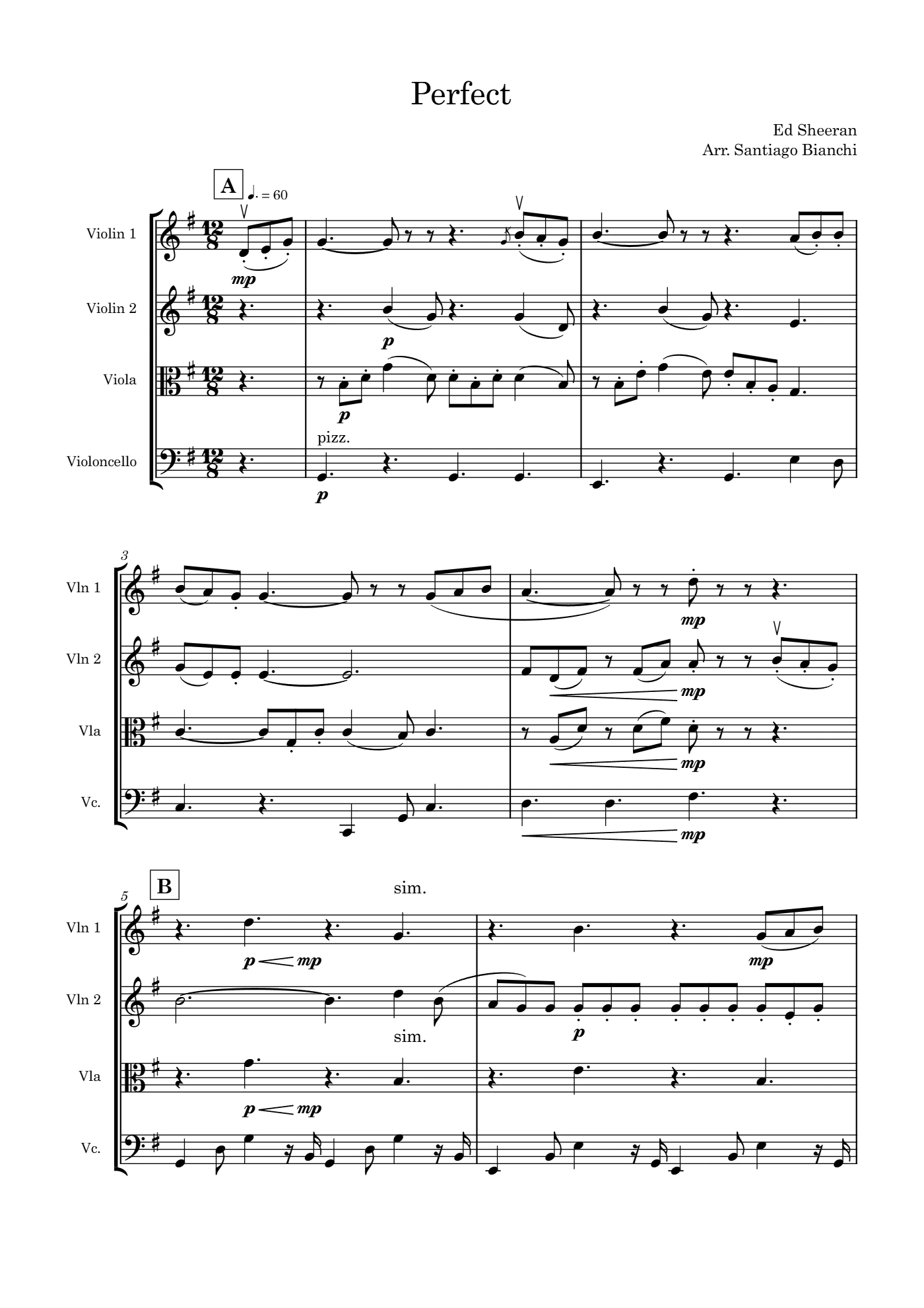 Perfect, page 1 of 5