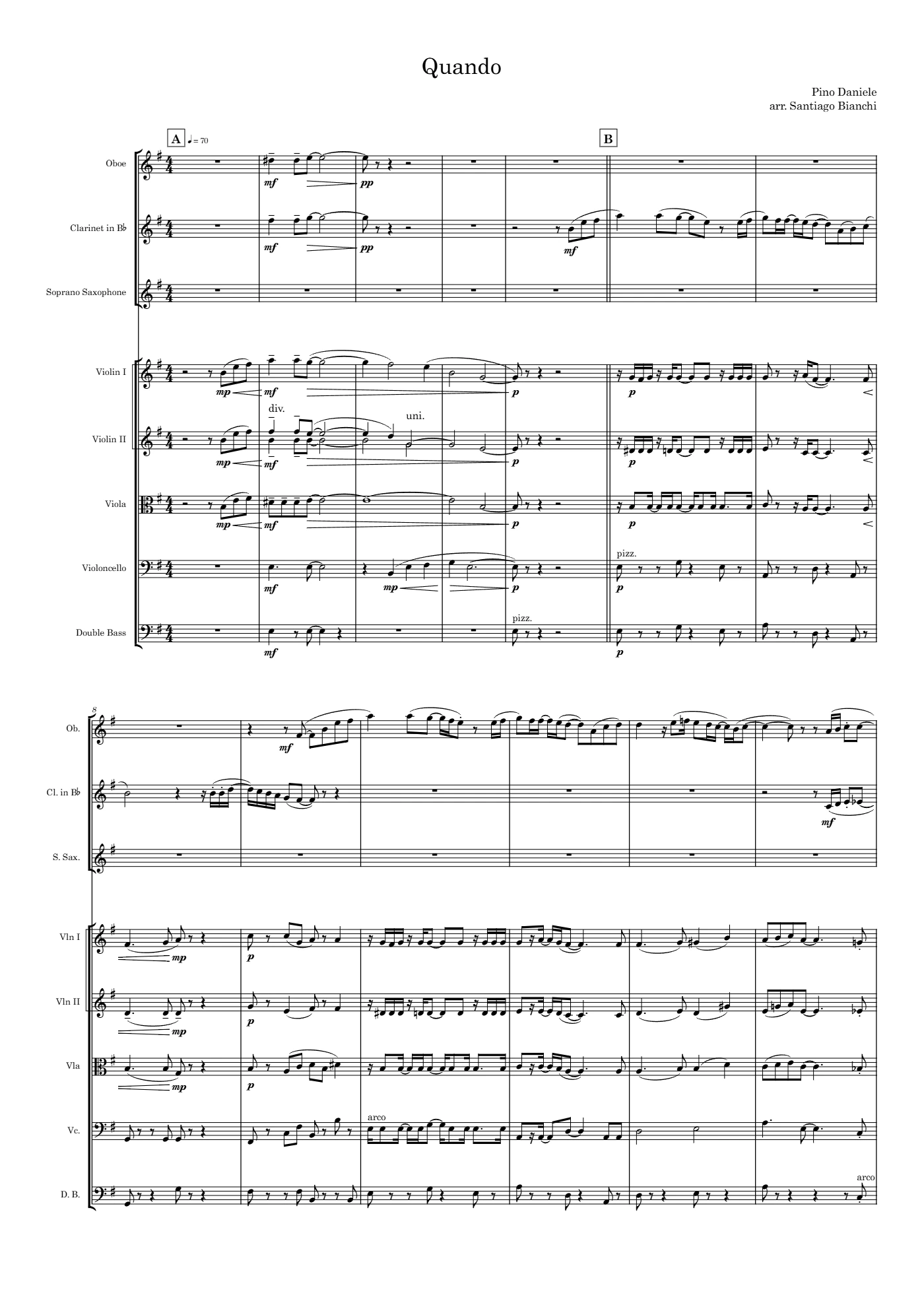 Quando, page 1 of 2