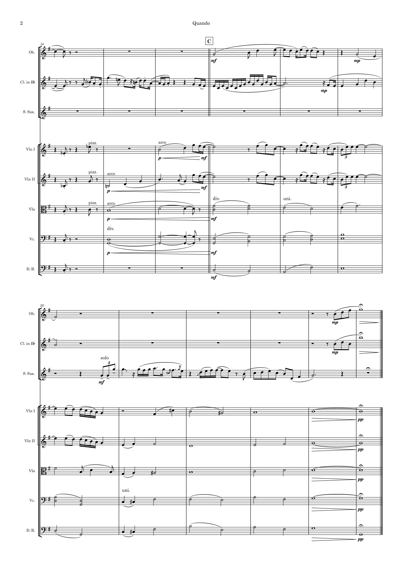 Quando, page 2 of 2