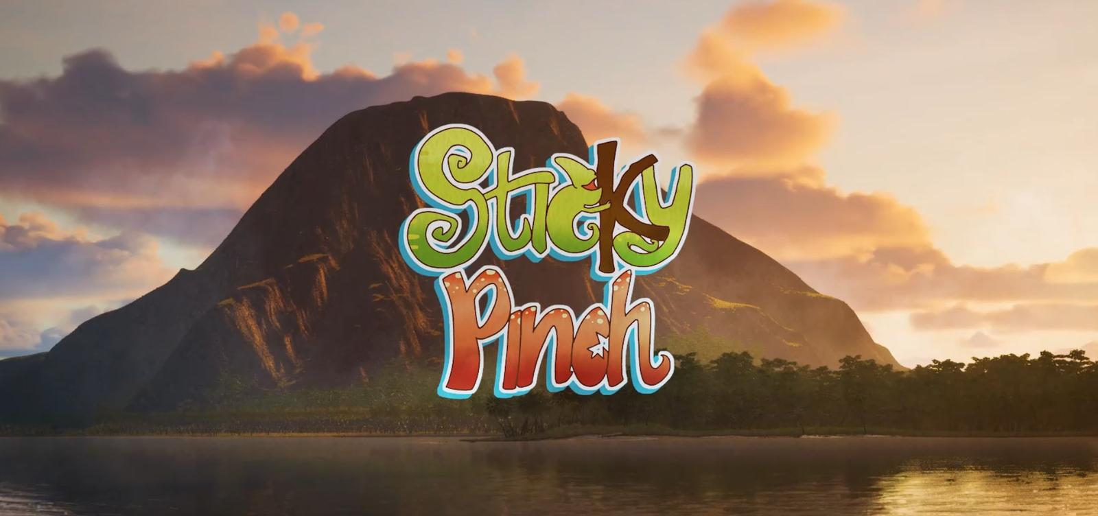 Sticky Pinch